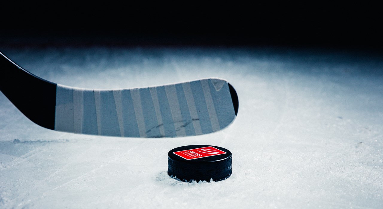 Sicherheit & Prävention im Eishockey
