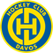 Home Club Logo