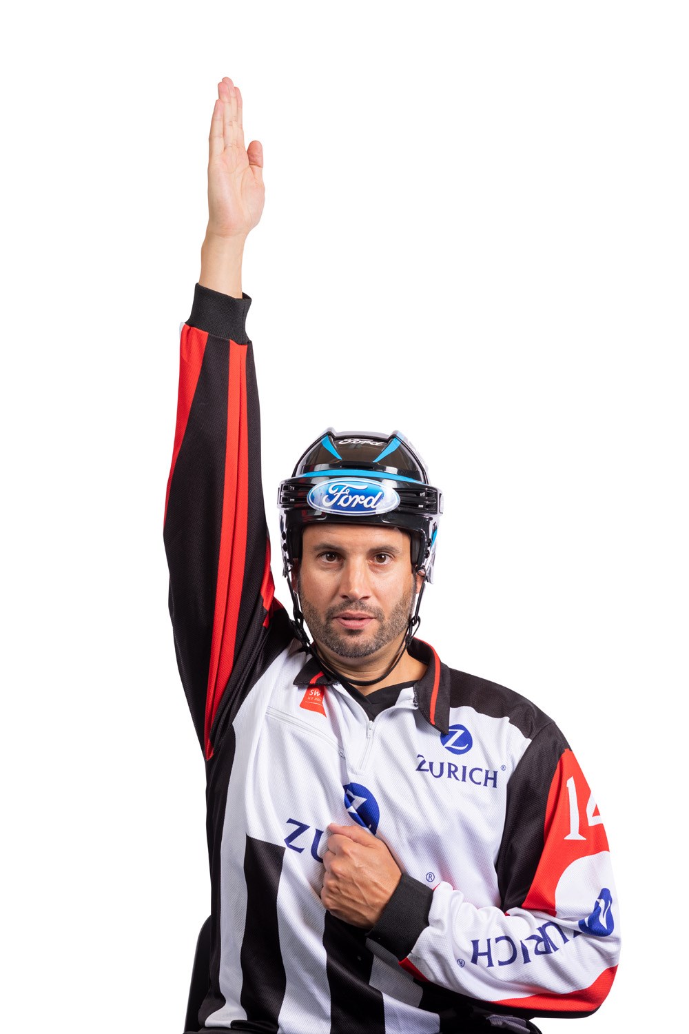 Sr Zeichen Swiss Ice Hockey Federation