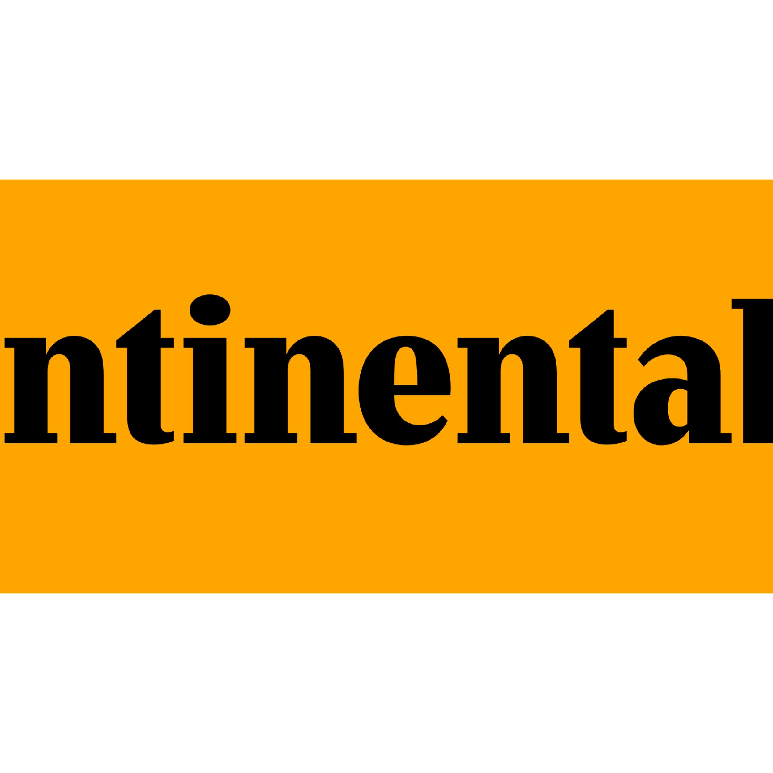 Continental Continental