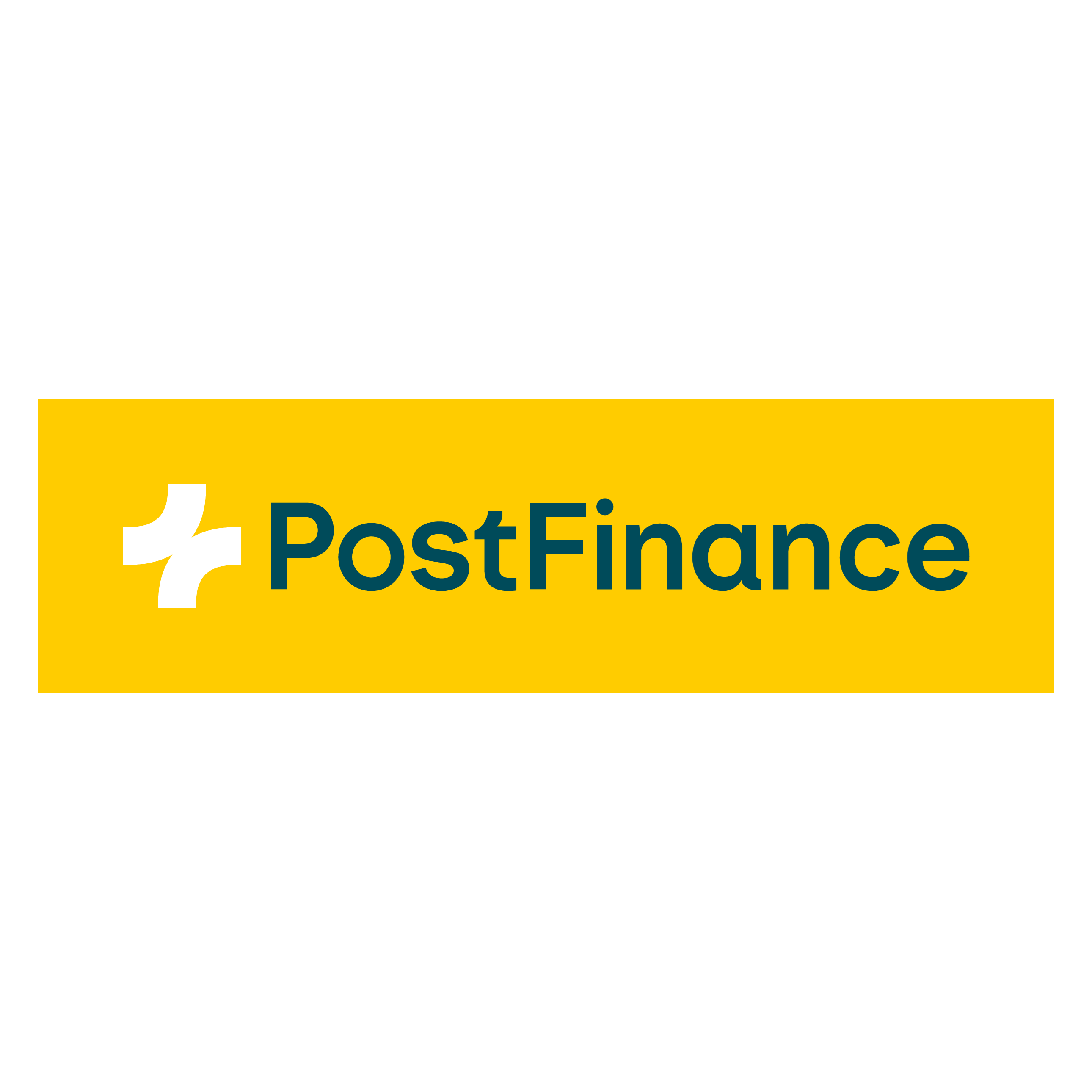 PostFinance PostFinance
