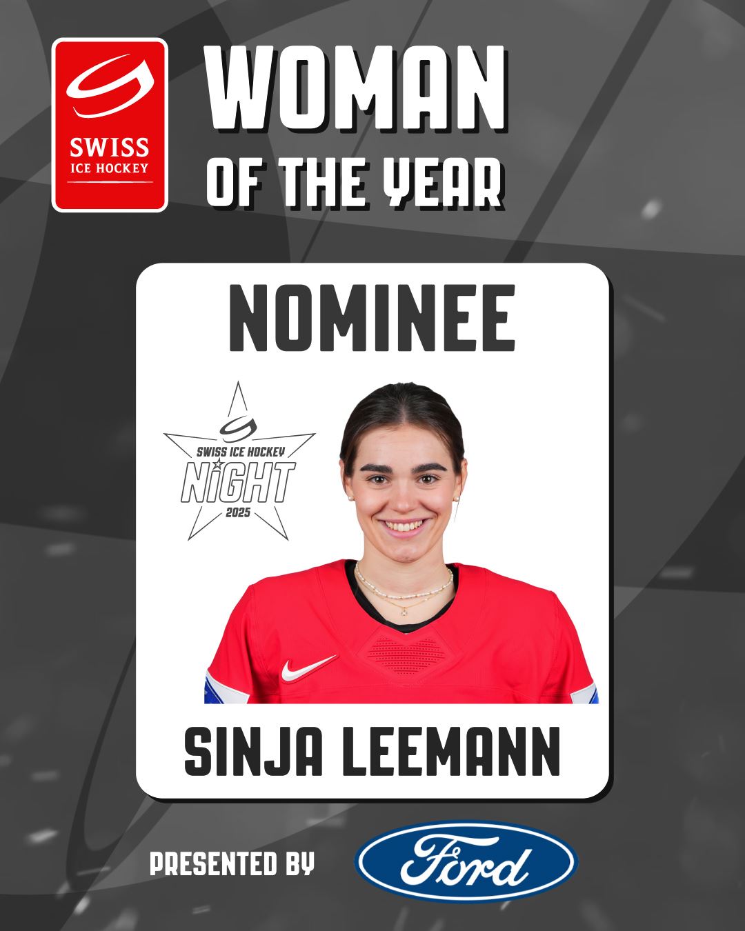 Woman of the Year Nominee Sinja Leemann.jpg Woman of the Year Nominee Sinja Leemann.jpg