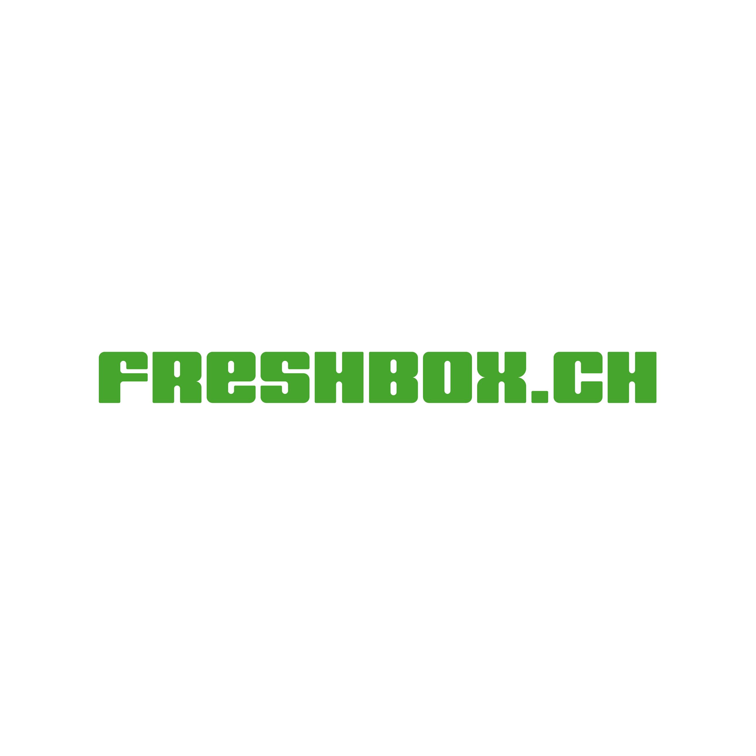 Freshbox Freshbox