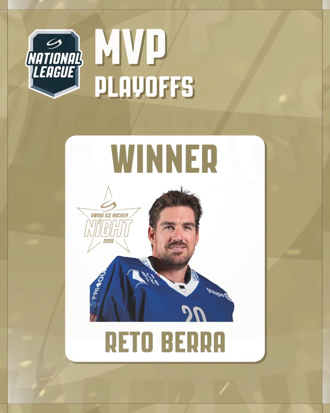 MVP National League Playoffs Winner Reto Berra.jpg MVP National League Playoffs Winner Reto Berra.jpg