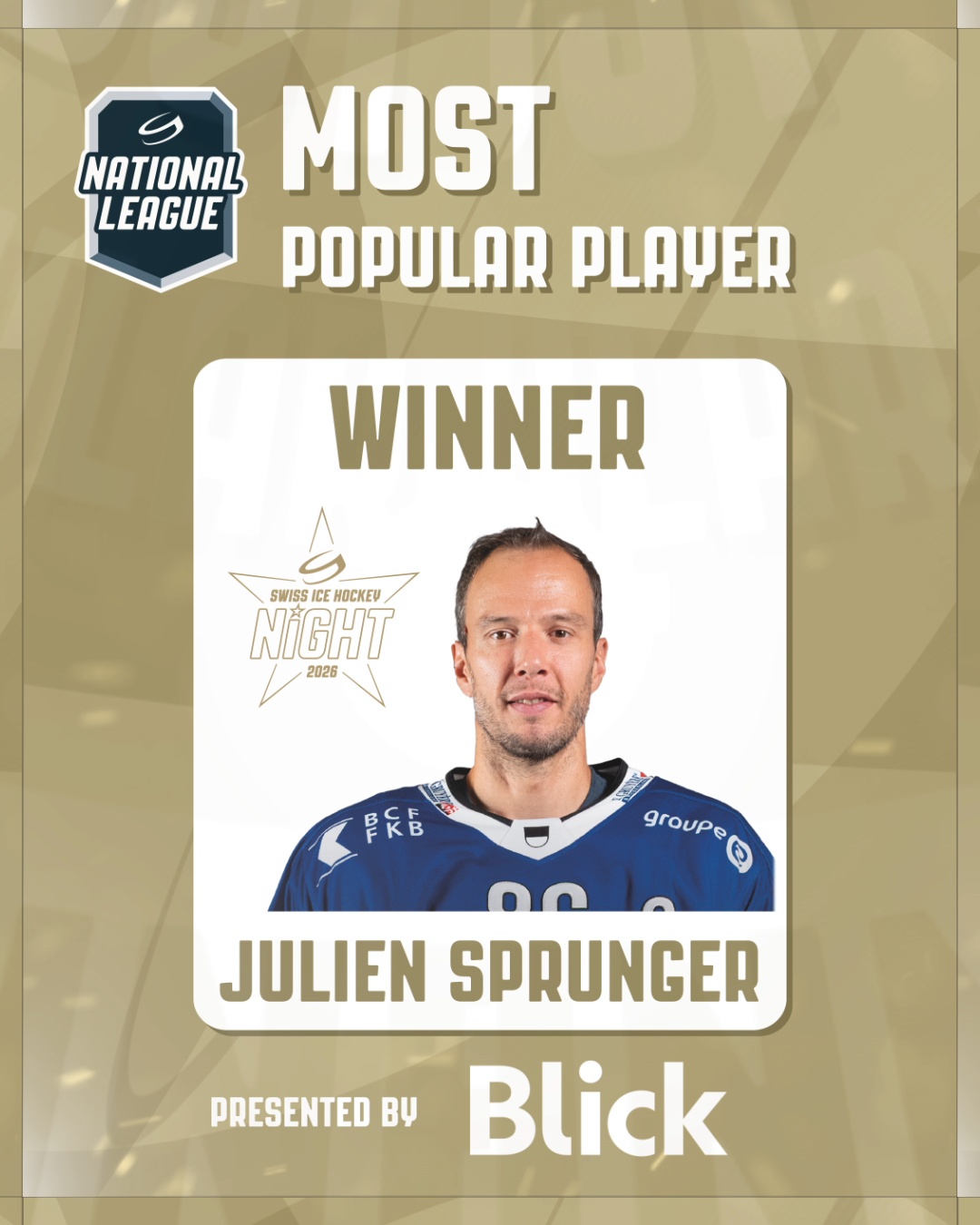 Most Popular Player Winner Julien Sprunger.jpg