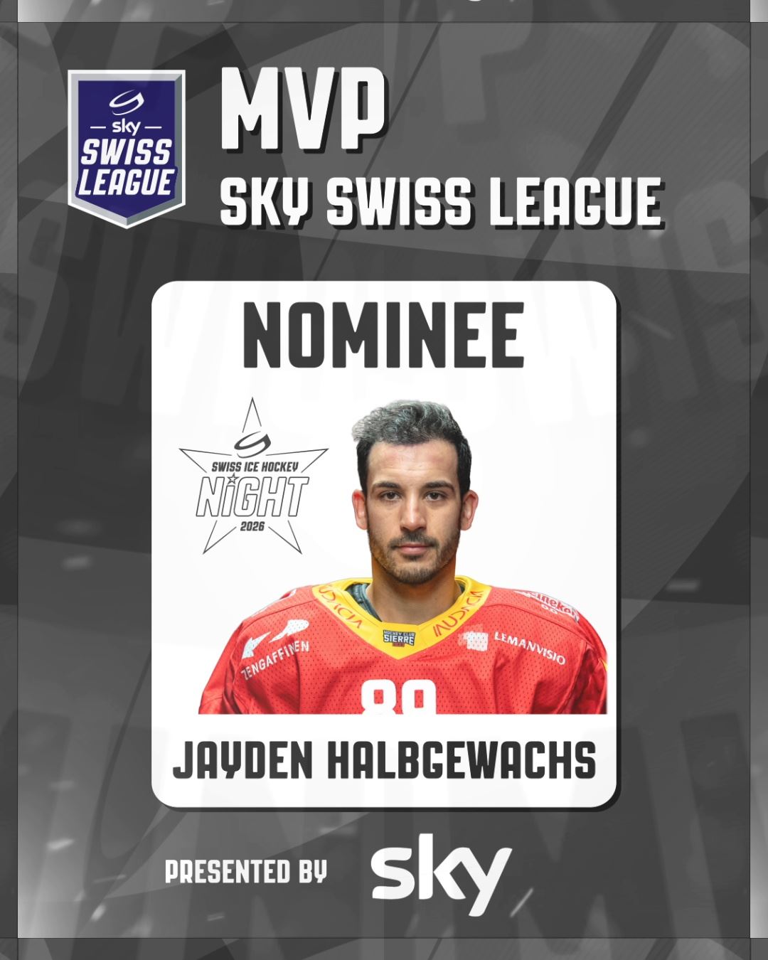 MVP Sky Swiss League Nominee Jayden Halbgewachs.jpg MVP Sky Swiss League Nominee Jayden Halbgewachs.jpg