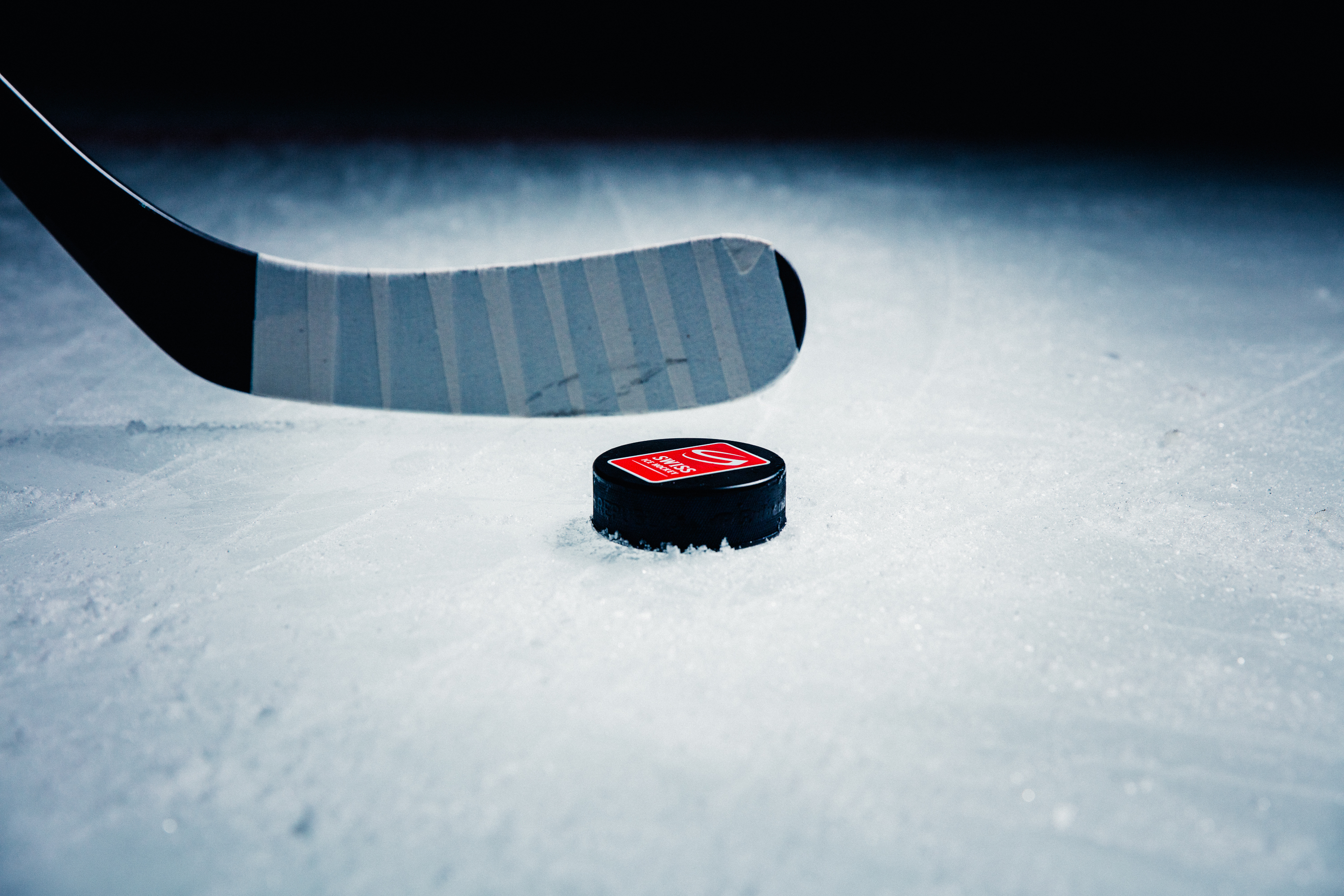 Sicherheit & Prävention im Eishockey